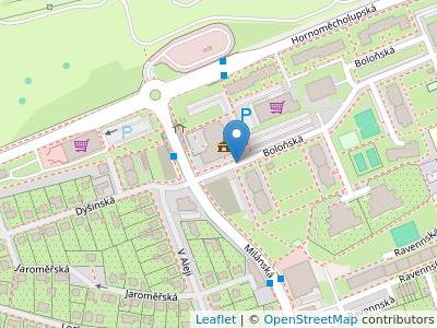Jerman Václav, JUDr.,Ing.AK - White & Case - Map