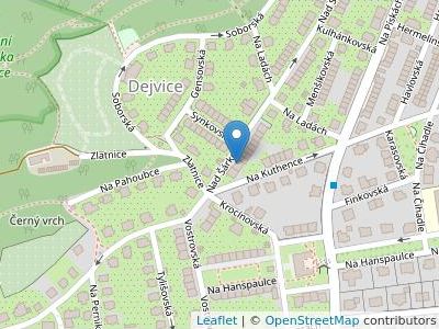 Mgr. Marek Prchlík, advokát - Map