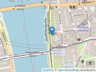 Riediger Denis Dieter, Ass.jur.Riediger legal - Map