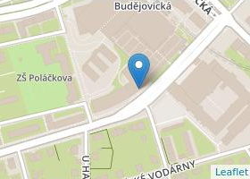 Chuchút Hulanová advokáti s.r.o. - OpenStreetMap