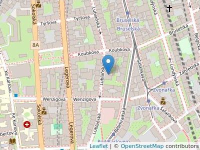 Korbař, Pokorný a spol., Společná - Map