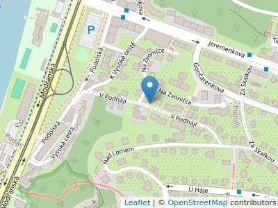 Porupka Tomáš, JUDr. Ing., Ph.D., advokát - Map