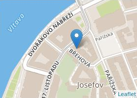 Radostová & CO. - OpenStreetMap