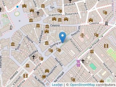 Finney Willard Rhoades,jr.Giese & Partners, v.o.s. - Map