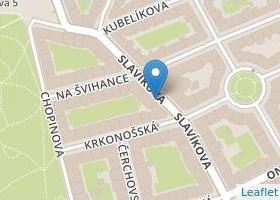 Pantazopoulos Athanassios, JUDr. - OpenStreetMap