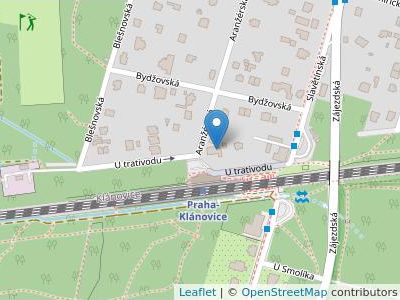 Šimková Marcela, JUDr., advokátka - Map