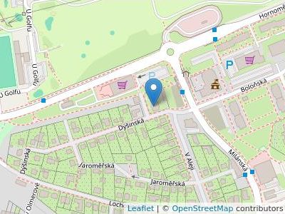 JUDr. Miroslav Rybář, advokát - Map