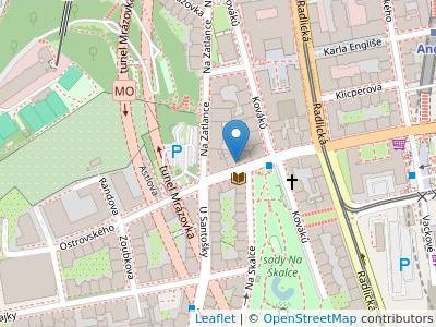 Hráský & Hráská, - Map