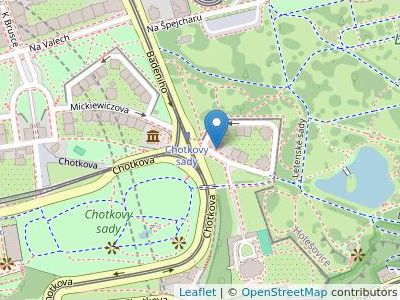 Advokátní kancelář Fojt | Kocour - Map