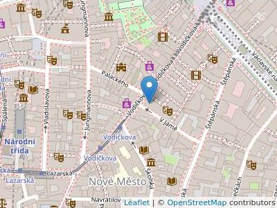 Fiala Karel, JUDr.KAREL FIALA - Map