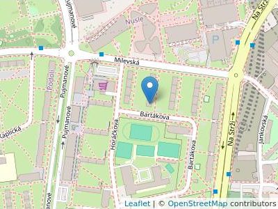 Sovová Olga, JUDr., Ph.D., advokátka - Map