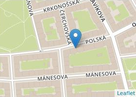 Boháč Miloš, JUDr., advokát - OpenStreetMap