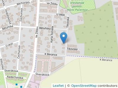 JUDr. Martin Sup, Ph.D., advokát - Map