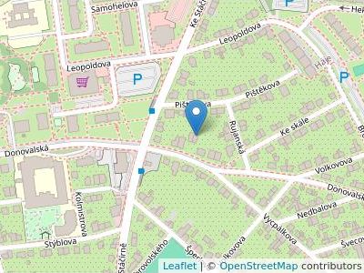 JUDr. Hung Nguyen Chu Hoang, Ph.D., advokát - Map