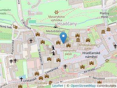 JUDr. Petr Zderčík, advokát - Map