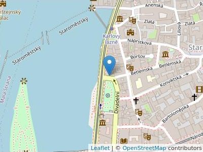 JUDr. Pavel Kolesár, Ph.D., advokát - Map