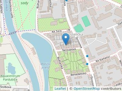 Týle, Kolařík, Živná, - Map