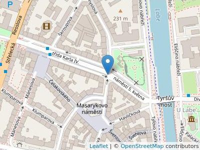 Wachtl Milan, JUDr. - Map