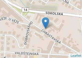 SPOLAK s. r. o. - OpenStreetMap