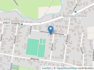 Kykal Vladimír, Mgr., advokát - Map