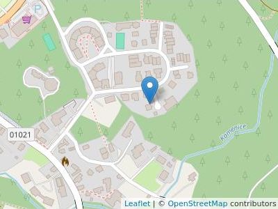 Tintěra Michal, JUDr., advokát - Map