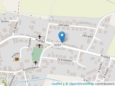 Nippert Miroslav, JUDr., advokát - Map