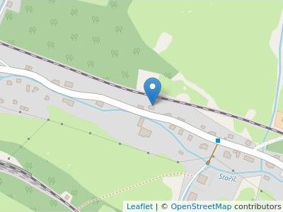 Krajčík Igor, JUDr., advokát - Map