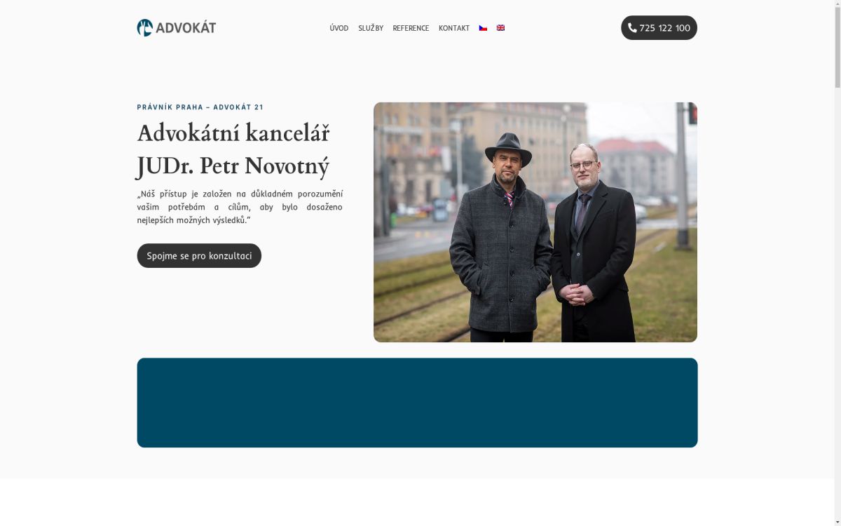 https://www.advokat21.cz