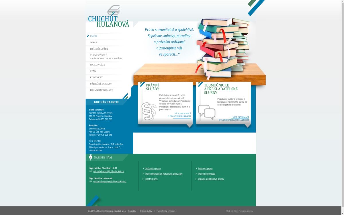 https://www.chhadvokati.cz
