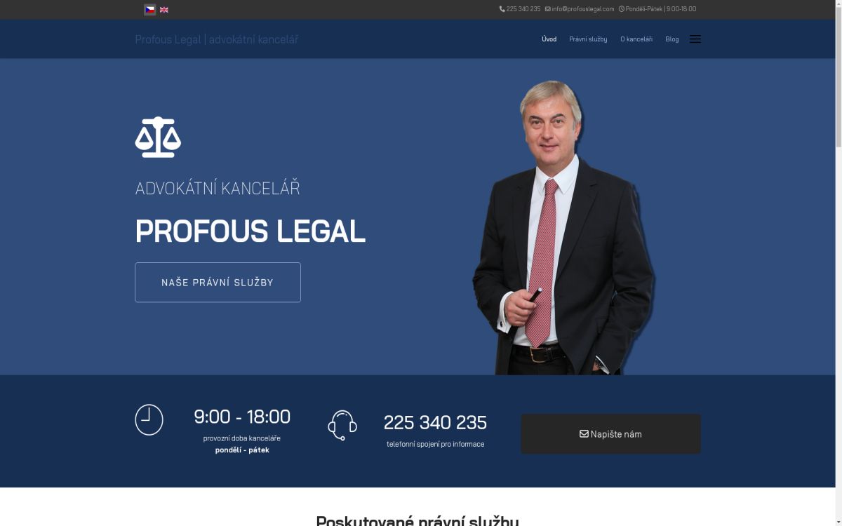 https://www.profouslegal.com