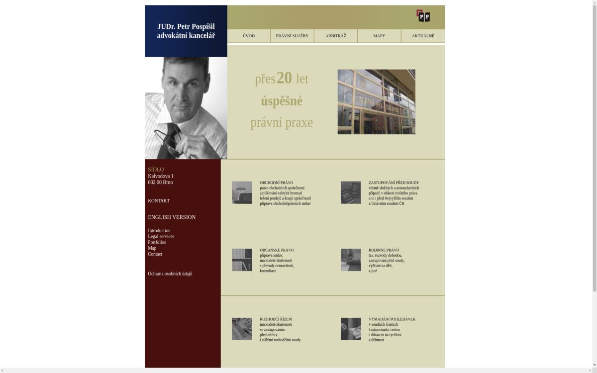https://www.pospisil-advokat.cz