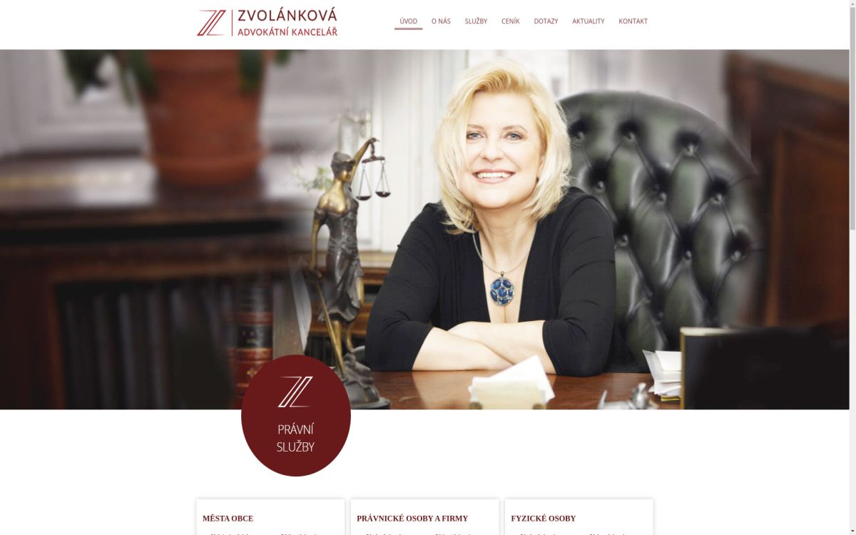 https://www.zvolankova.cz