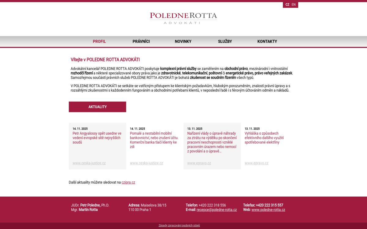 https://www.poledne-rotta.cz