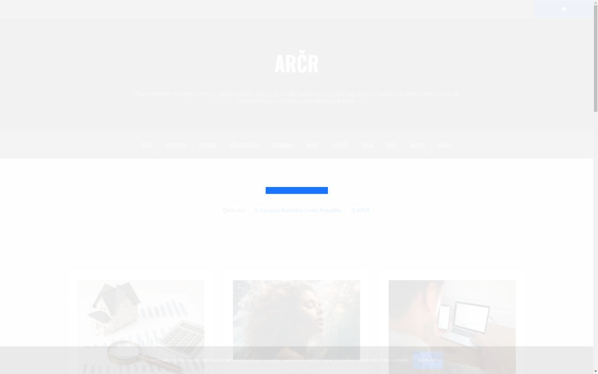 https://www.arcr.cz