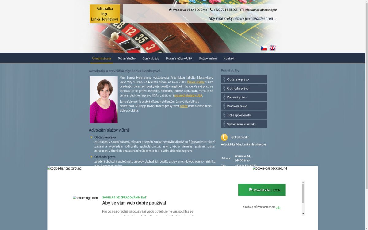https://www.advokathershey.cz