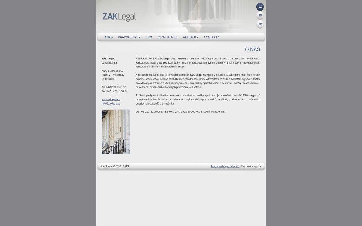 https://www.zaklegal.cz