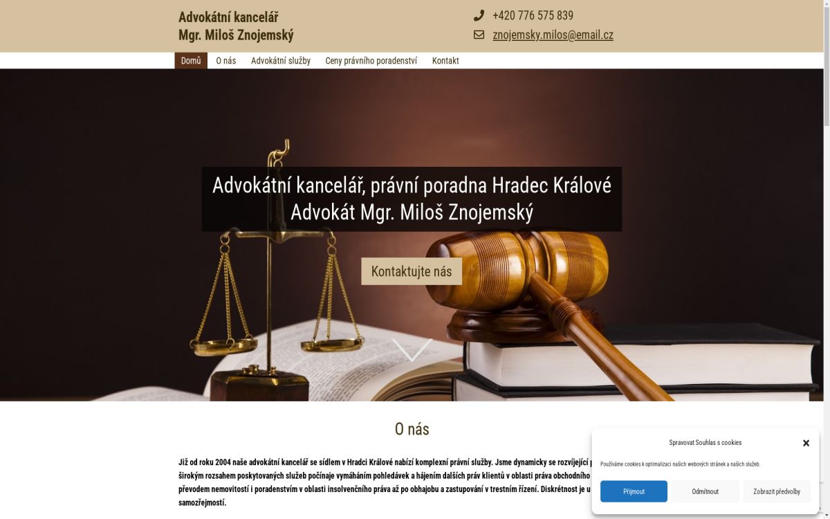 https://www.akznojemsky.cz
