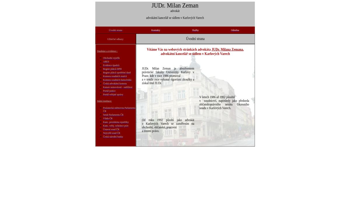https://www.judrzeman.cz