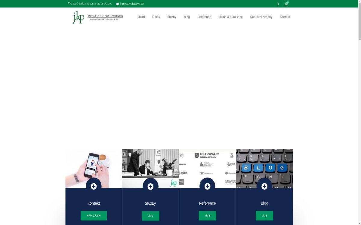 https://www.advokatova.cz
