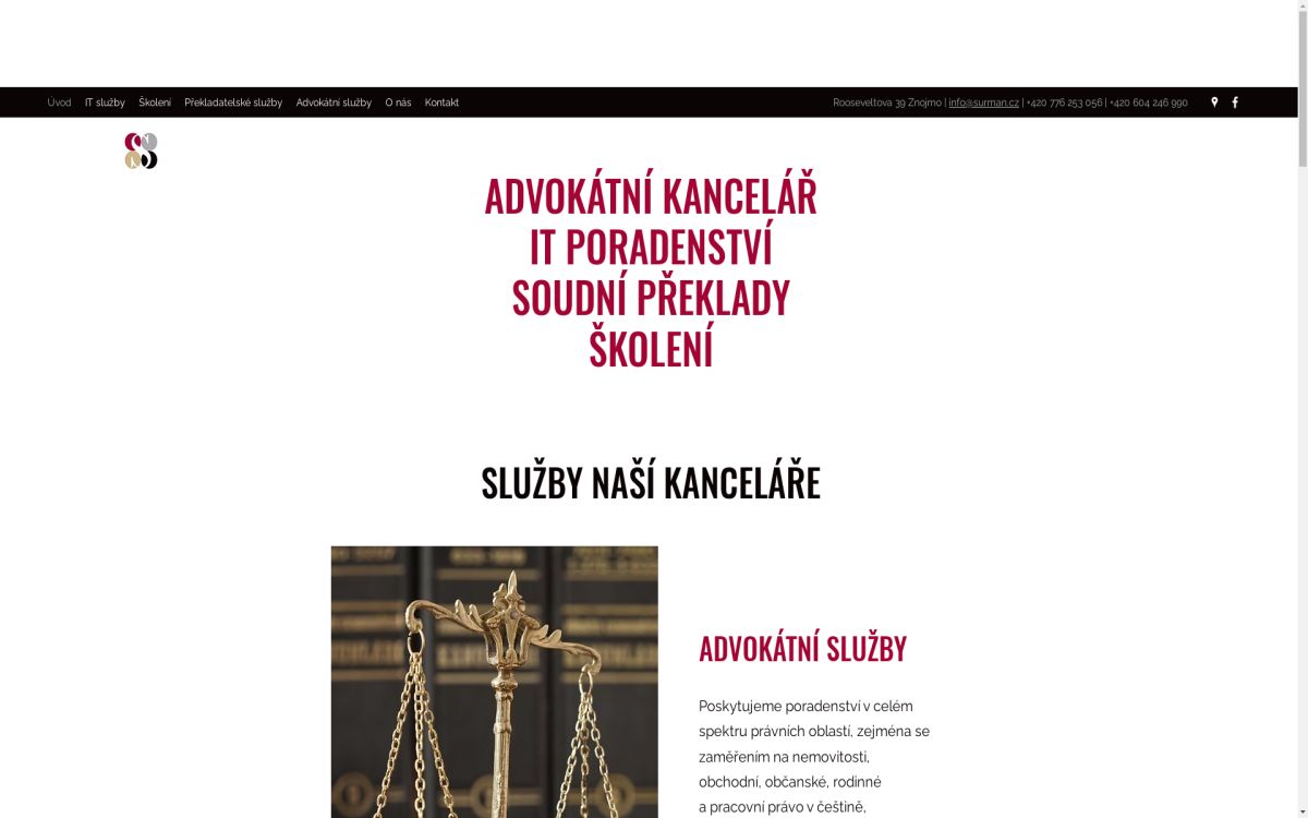https://www.surman.cz