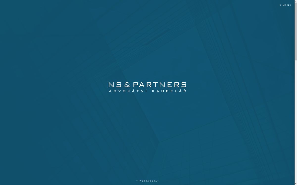 https://www.nspartners.cz