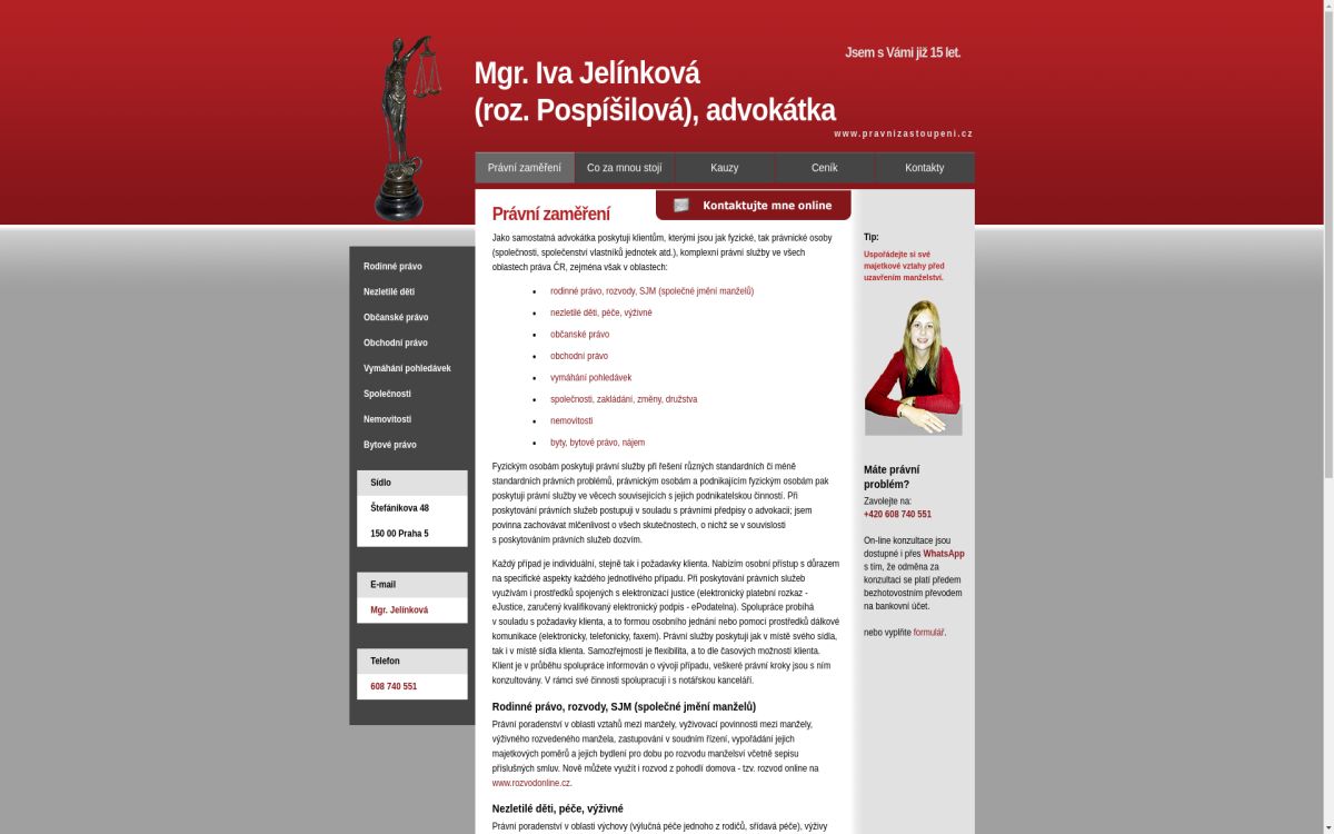 https://www.pravnizastoupeni.cz
