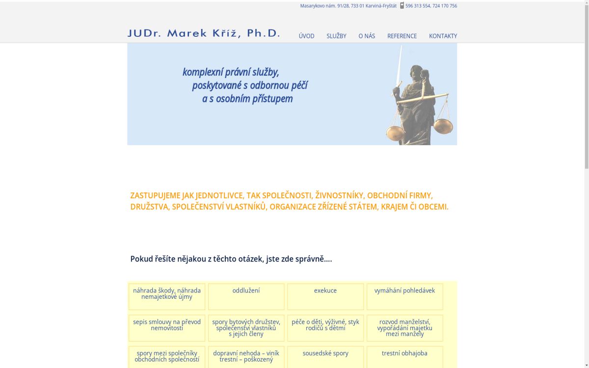 https://www.advokat-kriz.cz
