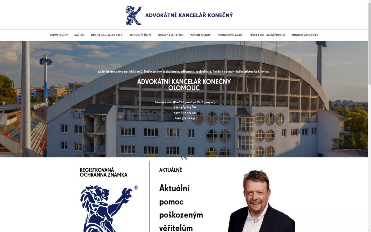 https://www.advokatni-kancelar.cz