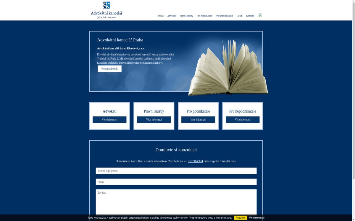 https://www.advokat-kancelar.cz