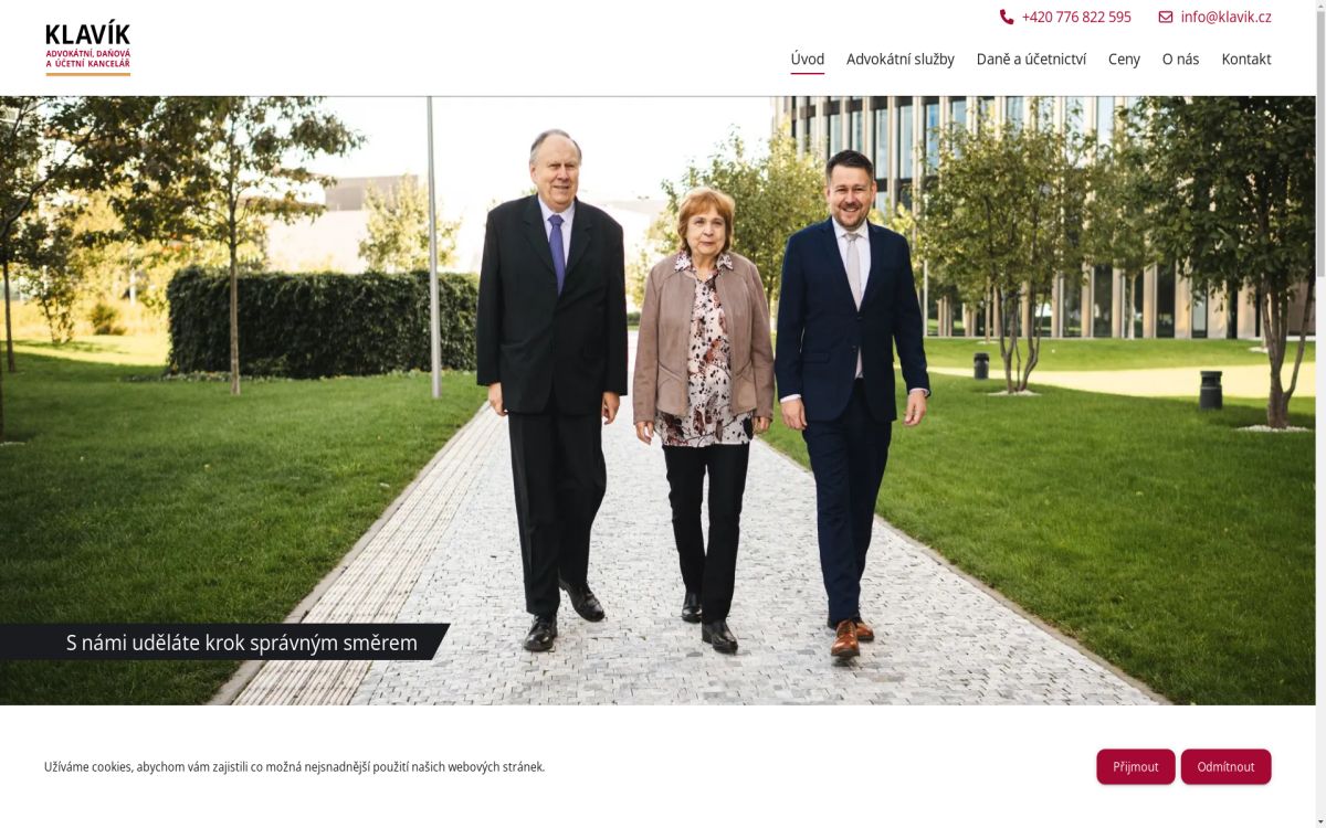 https://www.klavik.cz