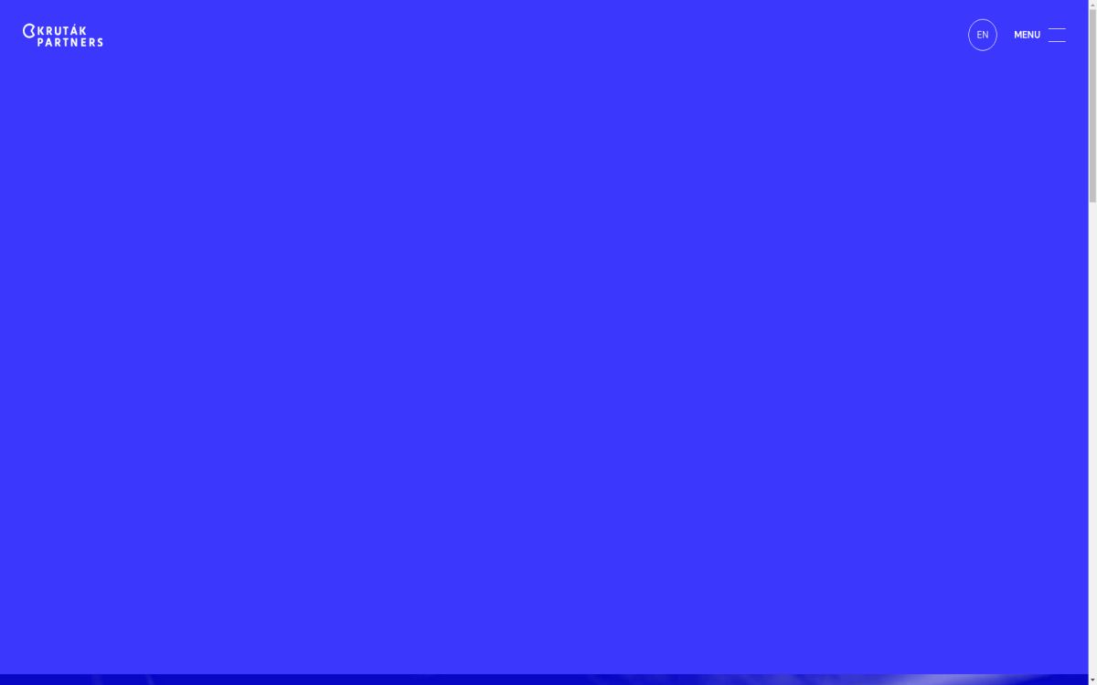 https://www.krutakpartners.cz