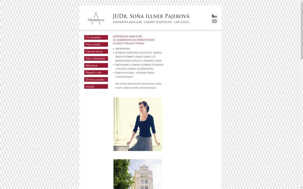 https://www.advokatka.cz