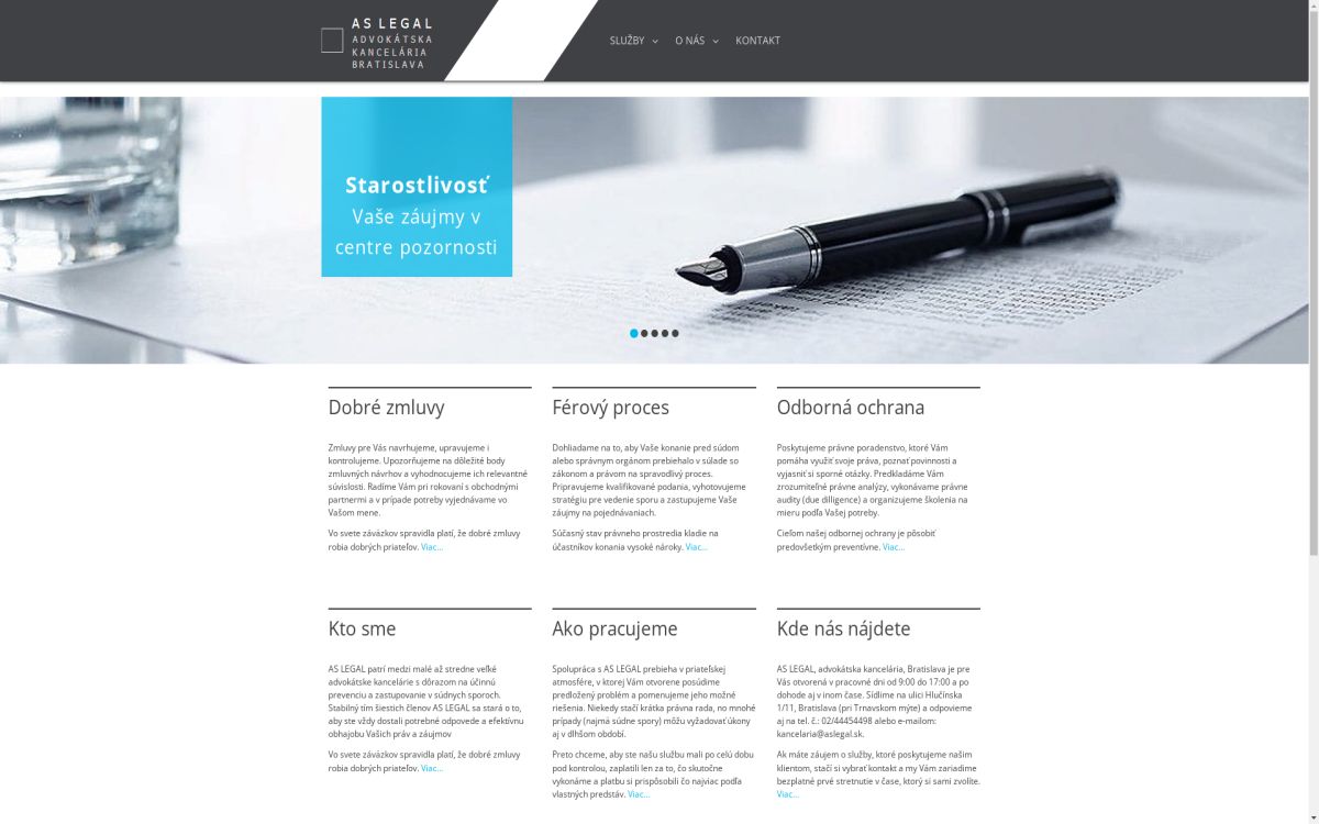 https://www.aslegal.sk