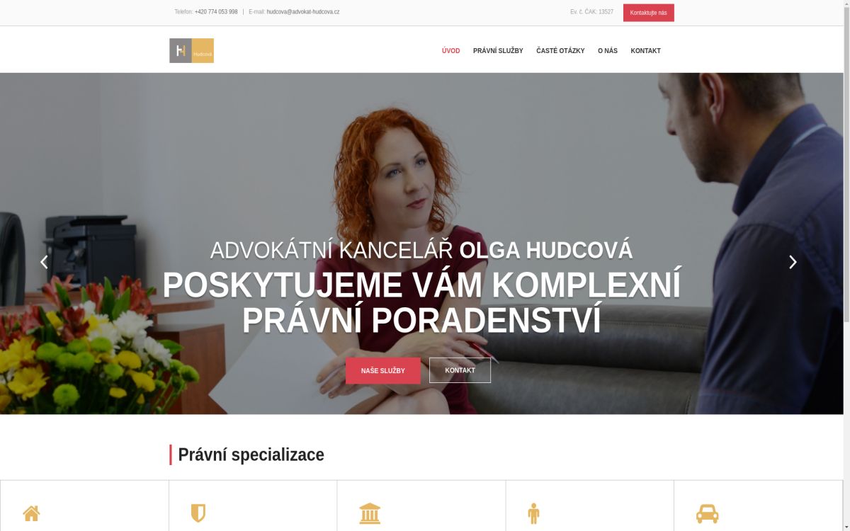 https://www.advokat-hudcova.cz